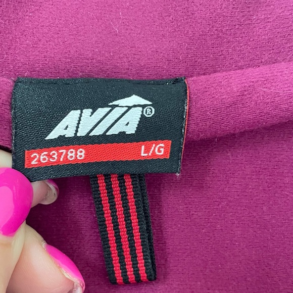 AVIA Soft shell lined jacket | Large - Picture 3 of 16